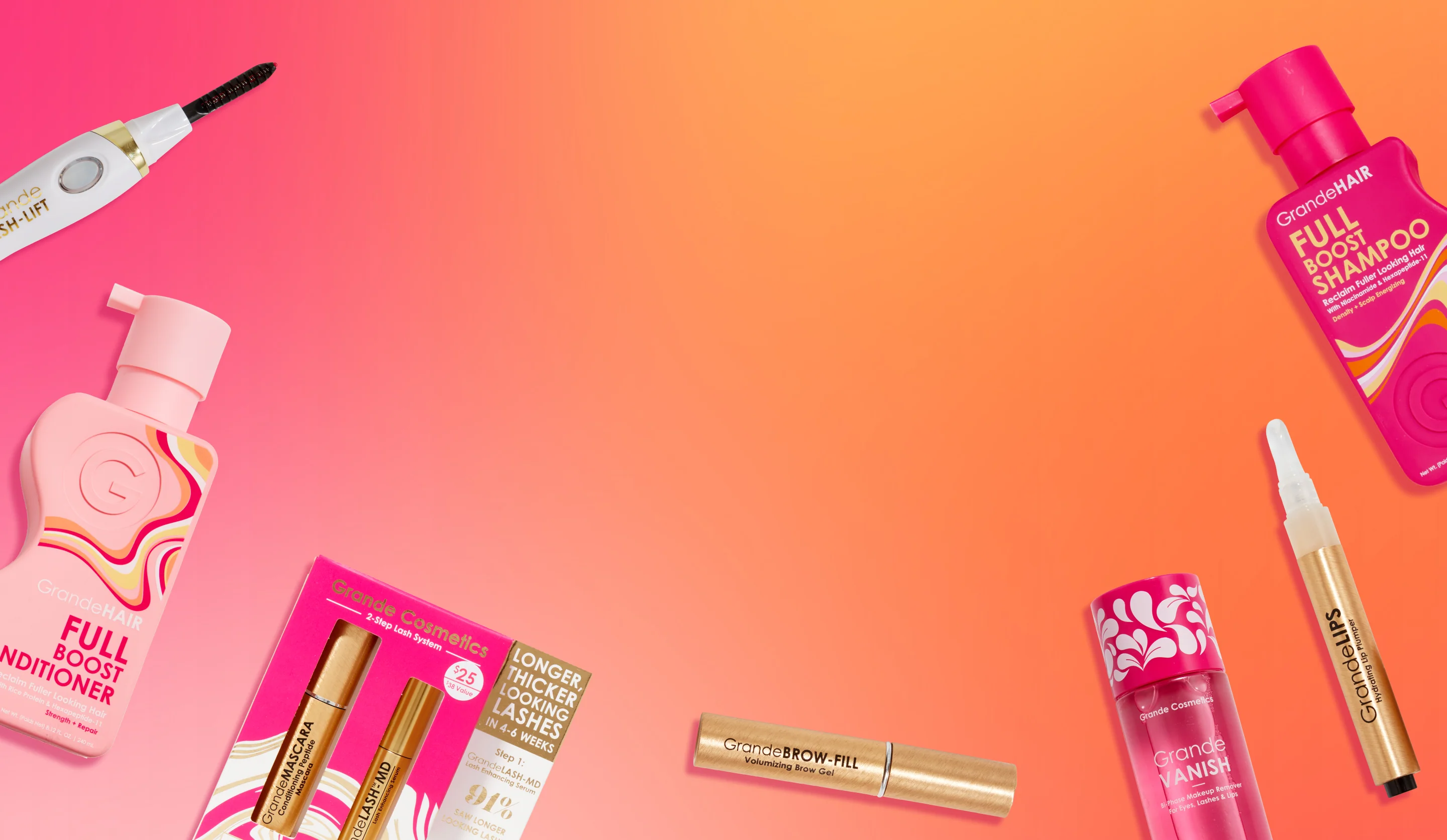 Enhance Your Natural Beauty Power